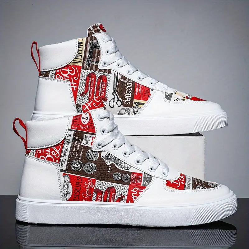 sneakers homme 036
