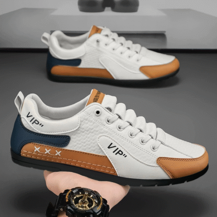 حذاء رجالي موديل 103