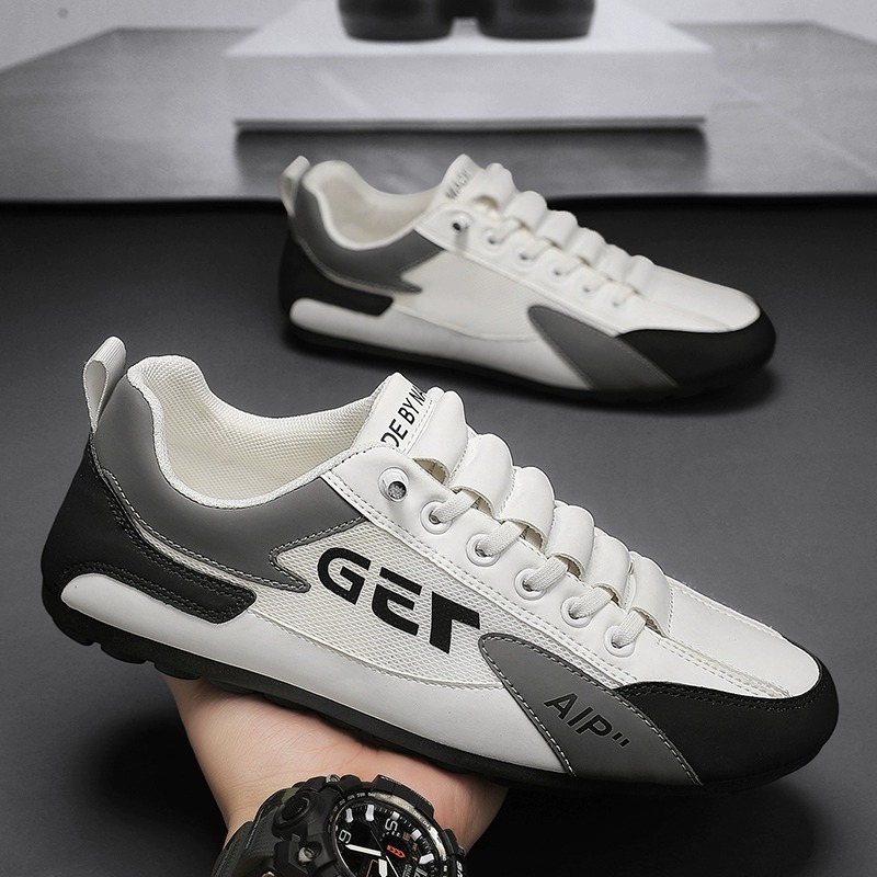 sneakers homme 107