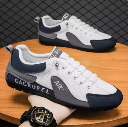 حذاء رجالي موديل 1019